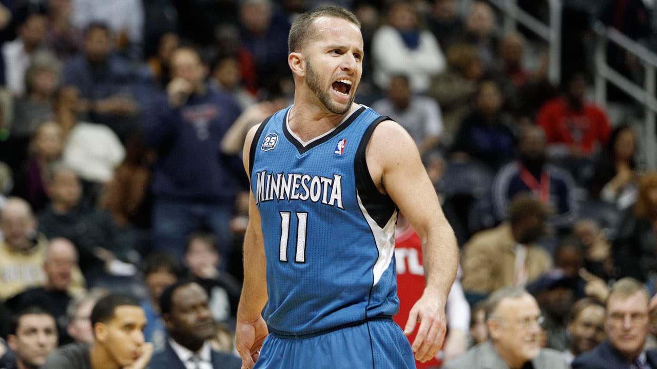 For Wolves' better or worse, Barea's emotions fuel play